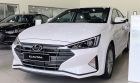 Cập nhật giá lăn bánh Hyundai Elantra tháng 6/2022: Đe doạ vị thế của Kia K3, Toyota Corolla Altis