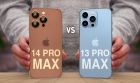 iPhone 14 Promax sẽ tăng thêm 2 giờ 10 phút thời lượng pin so với iPhone 13 Promax