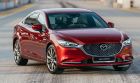 Giá lăn bánh Mazda6 tháng 6/2022: Rẻ hơn hẳn Toyota Camry, khách Việt không thể bỏ qua