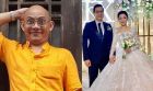 Sao Việt đăng gì 22/6: 'Ông trùm showbiz' báo tin vui; Hé lộ quan hệ của 'vua cá Koi' và bố vợ