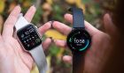 Top 5 smartwatch tốt nhất 2022: Apple đứng đầu, Samsung là thay thế Android tiết kiệm hơn
