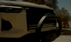 Đối thủ của Ford Ranger Raptor bất ngờ tung teaser mới, chốt lịch ra mắt ngay trong tháng sau