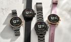Fossil giới thiệu smartwatch Gen 6 Hybrid có thiết kế cổ điển, tích hợp nhiều công nghệ hiện đại
