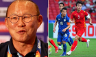 Tụt dốc trên BXH FIFA, Việt Nam vẫn có 'chiến thắng kép' trước Thái Lan nhờ công người hùng AFF Cup