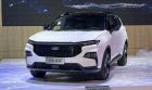 Tin xe trưa 25/6: Mẫu SUV giá 489 triệu sắp mở bán tại Việt Nam có thêm bản mới, vượt xa Honda CR-V