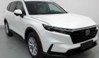 Hyundai Tucson và Mazda CX-5 ‘sợ vỡ mật’ vì Honda CR-V 2023 lộ tin nóng trước khi ra mắt ở Việt Nam