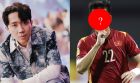 Trấn Thành bất ngờ bị 1 cầu thủ ĐT Việt Nam vượt mặt về độ nổi tiếng, danh tính khiến CĐM ngỡ ngàng
