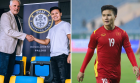 Tin bóng đá trong nước 30/6: Quang Hải giúp Pau FC tạo kỳ tích, vẫn 'gục ngã' vì lý do khó tin?