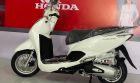 Bảng giá Honda LEAD tháng 7/2022: Hấp dẫn hơn nhiều so với Honda Vision, khách Việt không thể bỏ qua