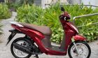 Bảng giá Honda Vision tháng 7/2022: Khách Việt sững sờ vì ‘Tiểu SH’