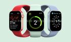 Apple Watch Series 8 sẽ có cảm biến nhiệt độ cơ thể, giúp người dùng biết được tình trạng sức khỏe 
