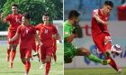 Kết quả bóng đá hôm nay 5/7: U19 Việt Nam bị Thái Lan vượt mặt ở U19 ĐNÁ; BXH V.League 2022 có biến