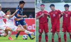 Kết quả bóng đá U19 Đông Nam Á hôm nay: U19 Việt Nam bất ngờ bị Thái Lan vượt mặt trên bảng xếp hạng