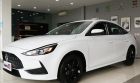 Giá xe MG5 2022 mới nhất tháng 7/2022: Thiết kế và công nghệ so kè Honda Civic, Toyota Corolla Altis