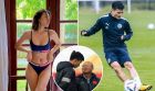 Tin bóng đá trưa 5/7: 'Vợ sắp cưới' Văn Hậu khoe body 'đốt mắt'; Quang Hải ghi siêu phẩm cho Pau FC