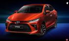 Đếm ngược ngày Toyota Vios 2023 ra mắt, hé lộ một số nâng cấp ấn tượng