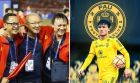 Bóng đá Việt Nam 8/7: Quang Hải sở hữu kỷ lục 'đáng mơ ước' ở Pau FC