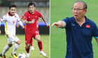 Tin bóng đá trong nước 8/7: HLV Park khiến NHM ngỡ ngàng, ĐT Việt Nam vượt Trung Quốc trên BXH FIFA?