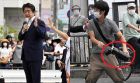 Lật tẩy mưu đồ của kẻ ám sát với ông Abe Shinzo: Thù hận nhiều năm, kế hoạch ban đầu gây choáng