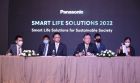 Panasonic tăng tốc mở rộng kinh doanh vật tư - thiết bị điện xây dựng tại Việt Nam 