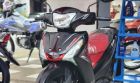 Tin xe 16/7: Mẫu xe số Yamaha mới về đại lý trước ngày ra mắt khách Việt, Honda Wave Alpha lép vế