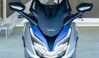 Honda sắp ra mắt ‘đàn em’ Honda SH 150i với thiết kế cực cháy, công nghệ là điểm nhấn?