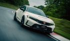 ‘Quái vật’ sedan hạng C của Honda lộ diện, khiến Kia K3 và Hyundai Elantra ‘không rét mà run’