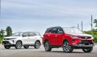 Giá Toyota Fortuner lăn bánh mới nhất tháng 7/2022: Tiếp tục đe nẹt Hyundai Santa Fe và Ford Everest