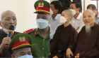 Đi tù ở tuổi 90, Lê Tùng Vân của Tịnh Thất Bồng Lai được hưởng chính sách ‘đãi ngộ’ đặc biệt?