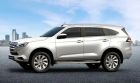 Chi tiết ấn phẩm SUV mới tinh với tham vọng 'lật đổ' Honda CR-V, Hyundai SantaFe bằng vũ khí bá đạo