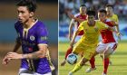 Lịch thi đấu bóng đá Việt Nam hôm nay: Hà Nội FC mất ngôi đầu, BXH V-League 2022 biến động khó đoán?