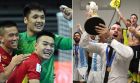 ĐT Việt Nam chính thức có HLV mới trước thềm giải châu Á, VFF gây choáng với mục tiêu World Cup