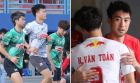 Gạch tên Bùi Tiến Dũng, đại gia V.League bất ngờ chiêu mộ sao Việt kiều với mức lương khó tin