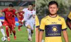 Đối thủ của ĐT Việt Nam cay đắng rời châu Âu, Quang Hải gặp khó sau khởi đầu như mơ ở Pau FC