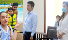 Nhật Kim Anh tuyên bố ‘xanh rờn' giữa nghi vấn quay lại với chồng cũ sau khi đi du lịch chung