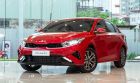 Đại lý giảm giá Kia K3 ‘sập sàn’: Quyết tâm ‘kết liễu’ đại kình địch Mazda3 và Toyota Corolla Altis