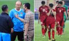 VFF vô tình làm khó HLV Park, ĐT Việt Nam nguy cơ trở lại 'vạch xuất phát' trên BXH FIFA sau 4 năm