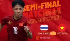 Trực tiếp bóng đá U16 Việt Nam vs U16 Thái Lan - Giải U16 Đông Nam Á 2022 - Link trực tiếp full HD