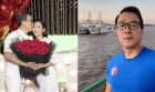 Vua cá Koi bức xúc, ‘chửi thẳng mặt’ anti-fan khi nhận câu hỏi khiếm nhã về Hà Thanh Xuân