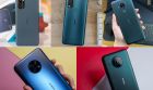 Top 5 smartphone pin trâu bò nhất của Nokia tháng 8/2022, dung lượng không đối thủ làng Android