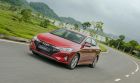 Kia K3 và Toyota Corolla Altis sững sờ vì giá lăn bánh Hyundai Elantra tháng 8/2022 siêu hấp dẫn