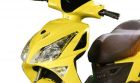 Ra mắt mẫu xe máy 28 triệu đẹp 'lấn át' Honda Vision 2021 Việt, công nghệ gây bất ngờ dư luận