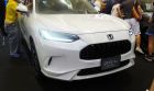 'Kẻ kế nhiệm' Honda CR-V 2023 lộ diện: Thiết kế chất lừ, trang bị ăn đứt Mazda CX-5, Hyundai Tucson