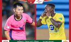 Trực tiếp bóng đá Hà Tĩnh vs Nam Định 19/8 - Vòng 13 V.League 2022 - Link trực tiếp trên On Sports