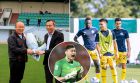Tin bóng đá trưa 19/8: VFF ra quyết định lịch sử với HLV Park; Quang Hải lập 'siêu kỷ lục' ở Pau FC