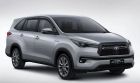 Toyota Innova hoàn toàn mới chốt lịch ra mắt: Mitsubishi Xpander, Suzuki Ertiga đứng ngồi không yên
