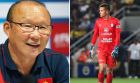 Tin bóng đá trong nước 26/8: ĐT Việt Nam 'thống trị' BXH FIFA; Filip Nguyễn khiến HLV Park hối hận