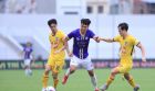Lịch thi đấu bóng đá hôm nay 26/8: Hà Nội FC sảy chân, HAGL sống lại tham vọng vô địch V-League 2022