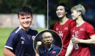 Tin bóng đá hôm nay: Quang Hải sắp đi vào lịch sử Pau FC; Cựu sao ĐT Việt Nam 'nối nghiệp' HLV Park