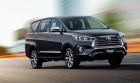 Tiết lộ các tính năng của Toyota Innova phiên bản mới, Mitsubishi Xpander không thể ‘sánh vai’